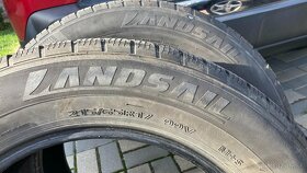 LANDSAIL 215/65 R 17 4 SEASONS 99V TL - 4