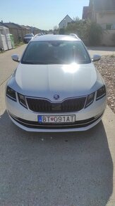 Škoda Octavia III 1.6tdi - 4