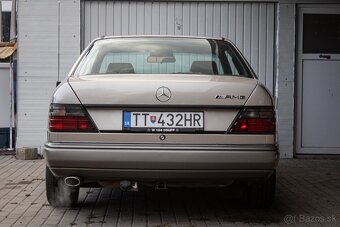 Mercedes-Benz 124 - 4