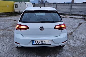 elektromobil Volkswagen e Golf 2019... odpočet DPH - 4