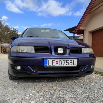 Seat Toledo 1.9 TDi 110kw ARL - 4