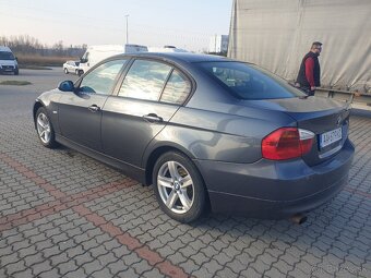 Predam BMW e90 2.0L benzin - 4