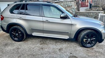 BMW x5 e70 173kw xDrive - 4