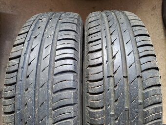 185/65 R15 letné - 4