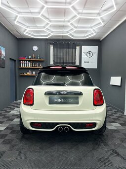 Mini Cooper S,  automat - 4