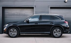 Mercedes-Benz GLC 200 AMG Line 4-Matic - 4