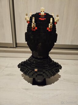 Lego star wars darth maul - 4