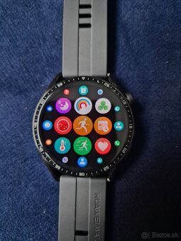 Huawei watch 3 - 4