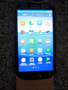 Samsung Galaxy S3 mobil - 4