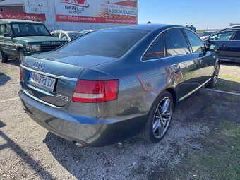 Audi a6 3.0tdi Quatro - 4