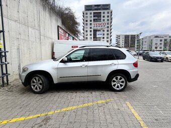 BMW X5 E70 7 mest - 4