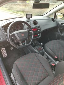 Seat ibiza bocanegra - 4