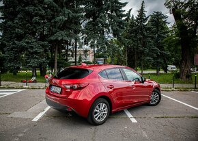 Mazda 3 1.5 Skyactiv - 4