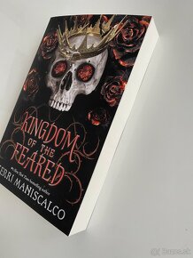 Kingdom of the Feared - 4