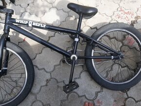 Bmx Whip Befly - 4