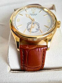 Rolex 1908 - 4