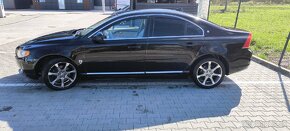 Volvo S80 D5 Summum - 4