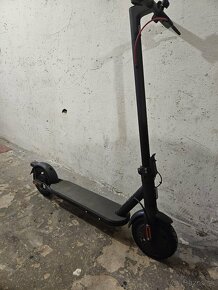 Elektrická kolobežka xiaomi scooter 4 lite - 4