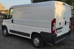 Fiat Ducato 2,0JTD, r.v 2013 ,L1H1, klimatizácia - 4