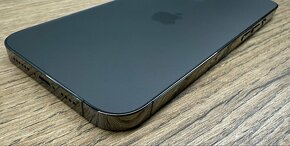 iPhone 12 Pro max 128GB Space Gray - 4