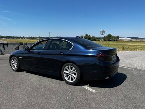 BMW F10 520D - 4