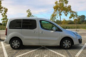 Citroën Berlingo Multispace 1.6 BlueHDi 100 Feel - 4