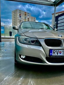 Bmw e91 318d 2012 - 4