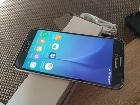 Samsung Galaxy S6 - 4