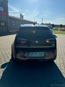 Predám BMW i3s 120Ah - 4