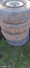 195/65R15 zimne - 4