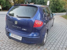 Seat Altea 1.9 TDI - 4