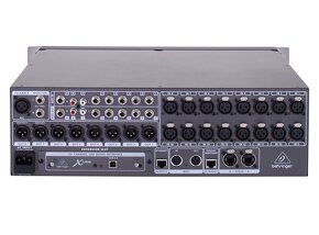 Behringer X32 rack - 4