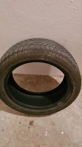 Zimne Bridgestone 205/50/R17  93V - 4