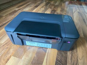 Tlačiareň HP Deskjet 2050 All-in-One - 4