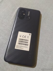 Predám xiaomi redmi 12C - 4