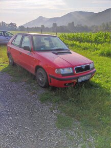 Škoda Felicia - 4