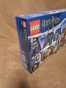 LEGO Harry Potter 76388 Výlet do Rokvillu - 4