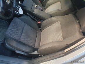 Predam Vw Golf 4 1,9 tdi 85kw Combi - 4