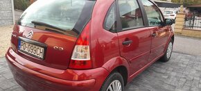 Predám Citroen C3 70 000 km - 4