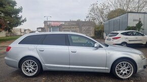 AUDI A6 AVANT 3.0 TDI.GUATTRO.A6 - 4