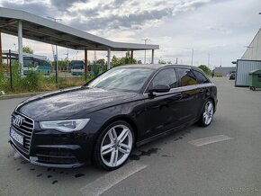 Audi a6 c7 2.0TDI ULTRA 140KW - 4