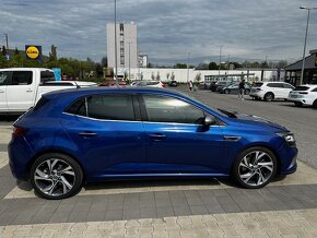 Renault Megane GT 1.6 TCe EDC - 4