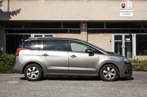 Peugeot 5008 1.6L e-HDi FAP A/T - 4