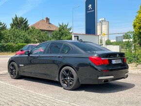 BMW Rad 7 750i xDrive 300 kW AT6 - 4