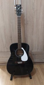 Gitara Yamaha - 4