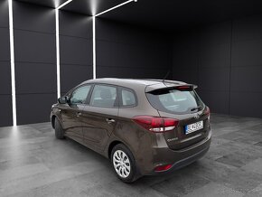 KIA CARENS, 1,7 CRDI, 7-MIESTNE, 2/2018, KÚPENÉ NA SLOVENSKU - 4