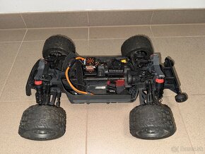 Arrma Vorteks 3S BLX 1:10 - 4