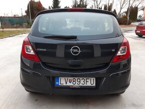 Opel Corsa 1.2 16V Enjoy - 4