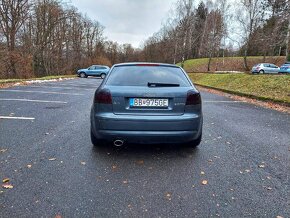 Audi a3 - 4