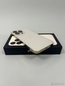 Apple iPhone 13 PRO 128GB Gold - 4